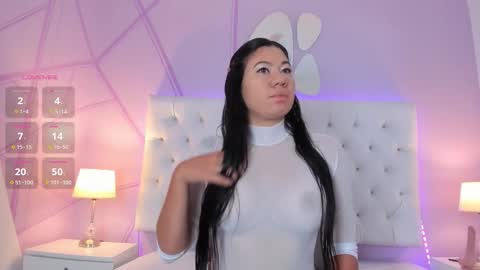 lunaa_hart online show from November 23, 1:33 pm