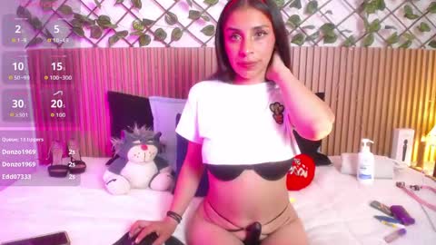 lunaaa_07 online show from May 27, 5:26 am