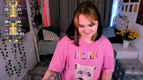 Li online show from November 14, 4:38 pm