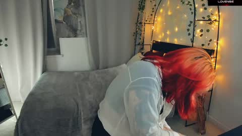 Li online show from April 21, 12:22 pm