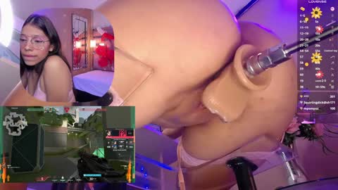 Luna online show from February 4, 12:51 am