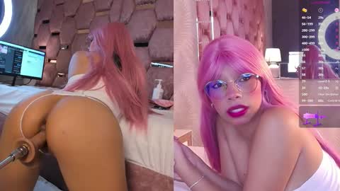 Luna online show from November 5, 12:21 am