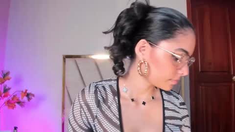 Snapshot of lunaaspen chatting on February 3, 6:02 pm Luna Aspen online show from February 3, 6:02 pm