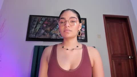 Snapshot of lunaaspen chatting on February 7, 6:22 pm Luna Aspen online show from February 7, 6:22 pm