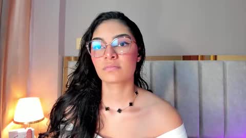 Snapshot of lunaaspen chatting on February 12, 6:03 pm Luna Aspen online show from February 12, 6:03 pm