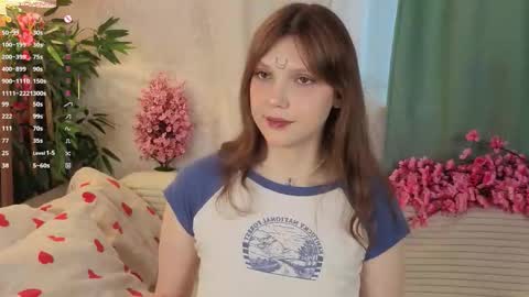 Snapshot of lunabate chatting on November 7, 5:18 am Luna online show from November 7, 5:18 am