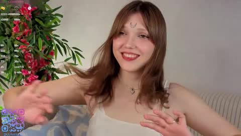 Snapshot of lunabate chatting on November 28, 5:21 am Luna online show from November 28, 5:21 am