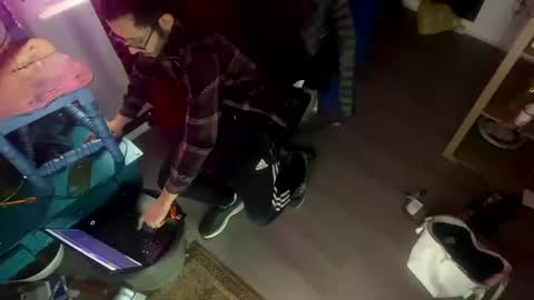 Snapshot of lunabella101 chatting on January 21, 12:50 pm lunabella101 online show from January 21, 12:50 pm