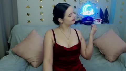 Luna online show from April 9, 4:45 am