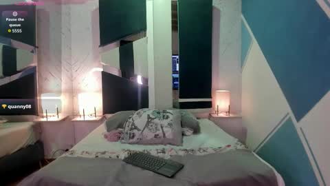 Luna online show from March 3, 5:02 am