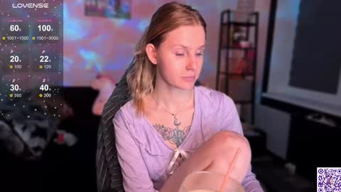 Britney online show from November 14, 6:06 pm