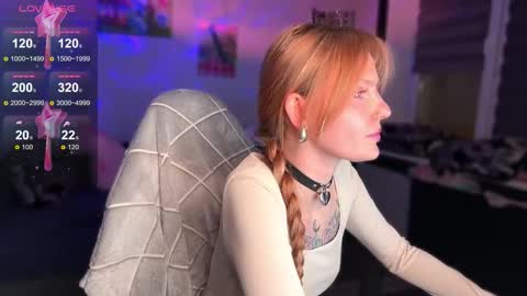 Britney online show from January 14, 8:25 pm