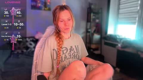 Britney online show from January 17, 9:25 am