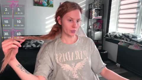 Britney online show from February 9, 10:08 am