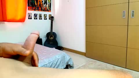 Luna  Daniel online show from September 22, 12:18 pm