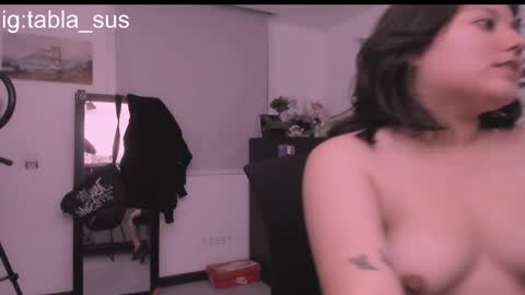 Snapshot of lunadex chatting on February 27, 2:22 am Lunadex online show from February 27, 2:22 am