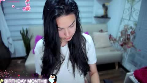 Luna online show from November 7, 2:33 am