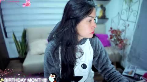 Luna online show from December 2, 5:46 am