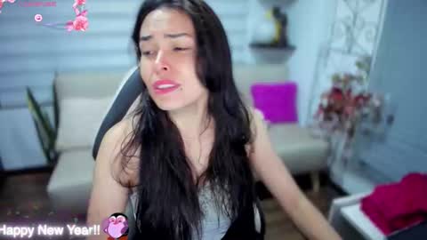 Luna online show from January 18, 2:15 am