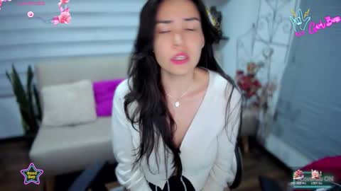 Luna online show from February 3, 6:22 am