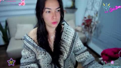 Luna online show from February 22, 6:57 am