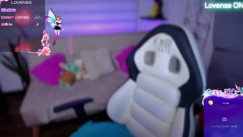 Snapshot of lunagasai_ chatting on June 12, 12:42 am Luna online show from June 12, 12:42 am