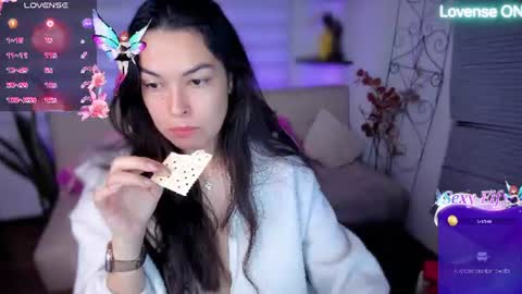 Snapshot of lunagasai_ chatting on June 13, 3:15 am Luna online show from June 13, 3:15 am