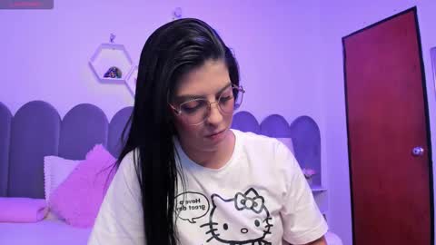 Luna Gomez online show from January 15, 2:05 am