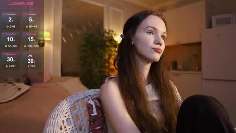 Luna online show from December 1, 9:03 am