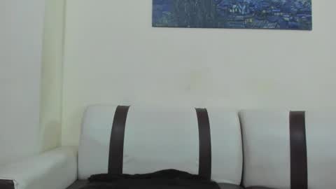 Snapshot of lunainsane58 chatting on March 5, 6:42 am Luna online show from March 5, 6:42 am