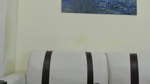 Snapshot of lunainsane58 chatting on March 17, 5:44 am Luna online show from March 17, 5:44 am