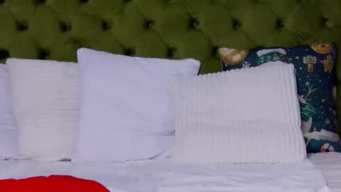 LunaJenner online show from January 14, 4:56 pm