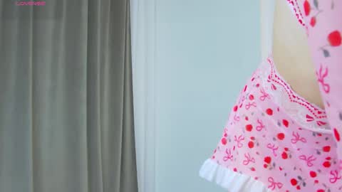 lunakirby online show from March 5, 9:11 pm