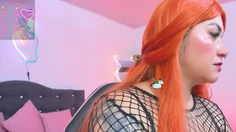 LUNA KITTY  online show from March 18, 11:57 am