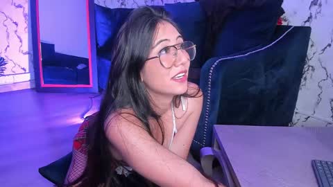 Lunalia online show from April 14, 5:35 am