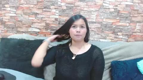 Snapshot of lunalovecs chatting on March 4, 12:07 am Luna online show from March 4, 12:07 am