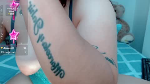 Luna online show from January 12, 5:45 am