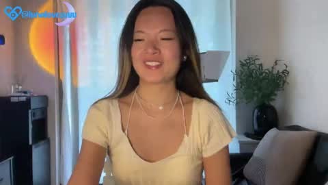 Luna online show from April 30, 1:56 am