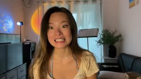 Luna online show from June 9, 1:28 am
