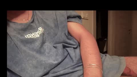 LunaPica online show from December 8, 10:03 pm