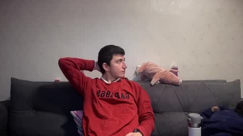 LunaPica online show from December 26, 2:16 pm