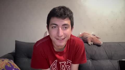 LunaPica online show from December 27, 7:03 pm