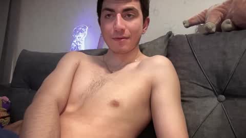 LunaPica online show from December 27, 10:05 pm