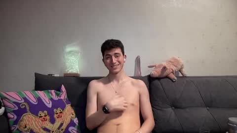 LunaPica online show from January 28, 4:41 pm