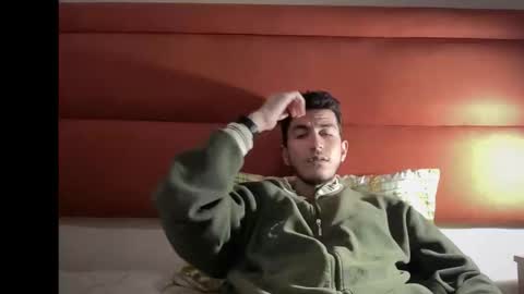 LunaPica online show from September 28, 12:10 pm