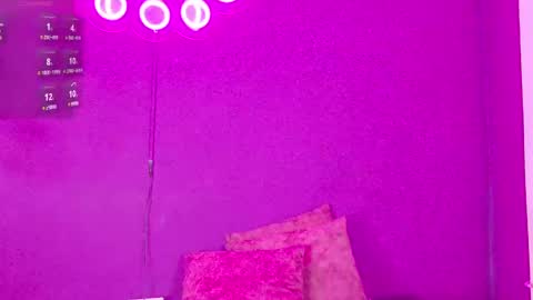 Luna online show from March 3, 11:03 pm