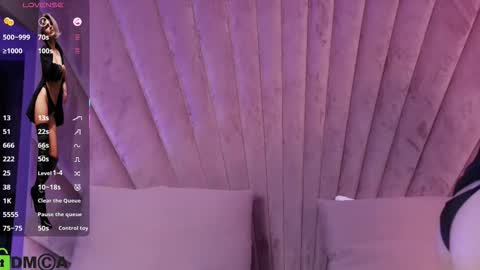 Snapshot of lunamorgan_ chatting on September 13, 6:51 pm Luna online show from September 13, 6:51 pm