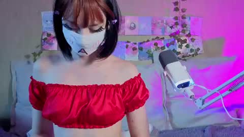 Luna online show from June 14, 1:46 pm