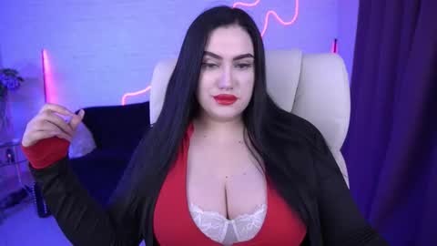 Snapshot of lunapearll chatting on October 26, 7:36 am Luna online show from October 26, 7:36 am
