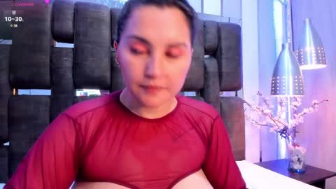 Luna online show from March 5, 12:05 am